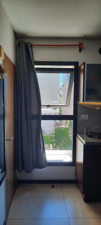 Monoambiente a 1 cuadra facultad medicina y odontología Apartamento Rosário Exterior foto