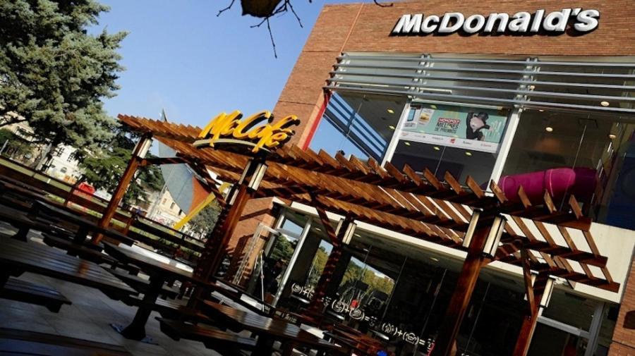 Monoambiente a 1 cuadra facultad medicina y odontología Apartamento Rosário Exterior foto